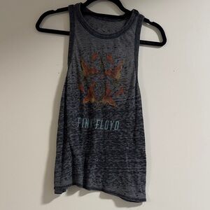 Pink Floyd Chaser Tank Top